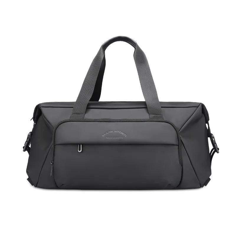 Mark Ryden Foldable bag WaterProof Oxford Men Travel Bag Hand Luggage Bag Carry On Large tote  Men Duffle Weekend Bag
