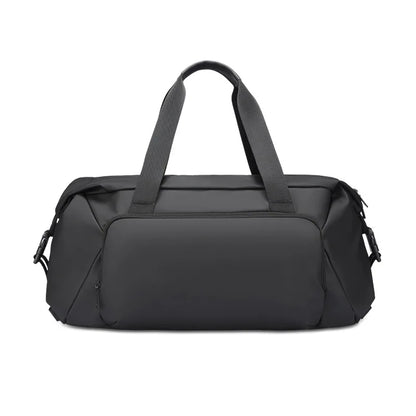 Mark Ryden Foldable bag WaterProof Oxford Men Travel Bag Hand Luggage Bag Carry On Large tote  Men Duffle Weekend Bag