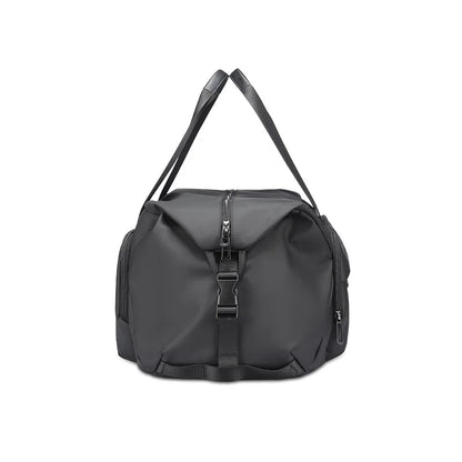 Mark Ryden Foldable bag WaterProof Oxford Men Travel Bag Hand Luggage Bag Carry On Large tote  Men Duffle Weekend Bag