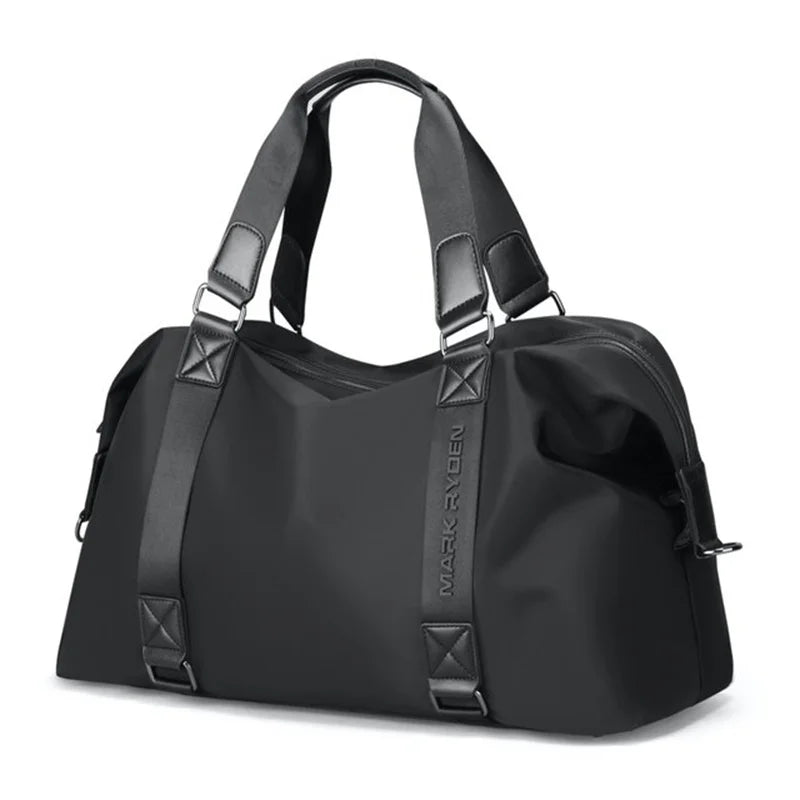 Mark Ryden Handbag man Oxford Waterproof  Travel Bags Luggage Big Travel Bag Business Large Capacity Weekend Duffle Travel Bag