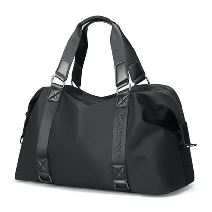 Mark Ryden Handbag man Oxford Waterproof  Travel Bags Luggage Big Travel Bag Business Large Capacity Weekend Duffle Travel Bag