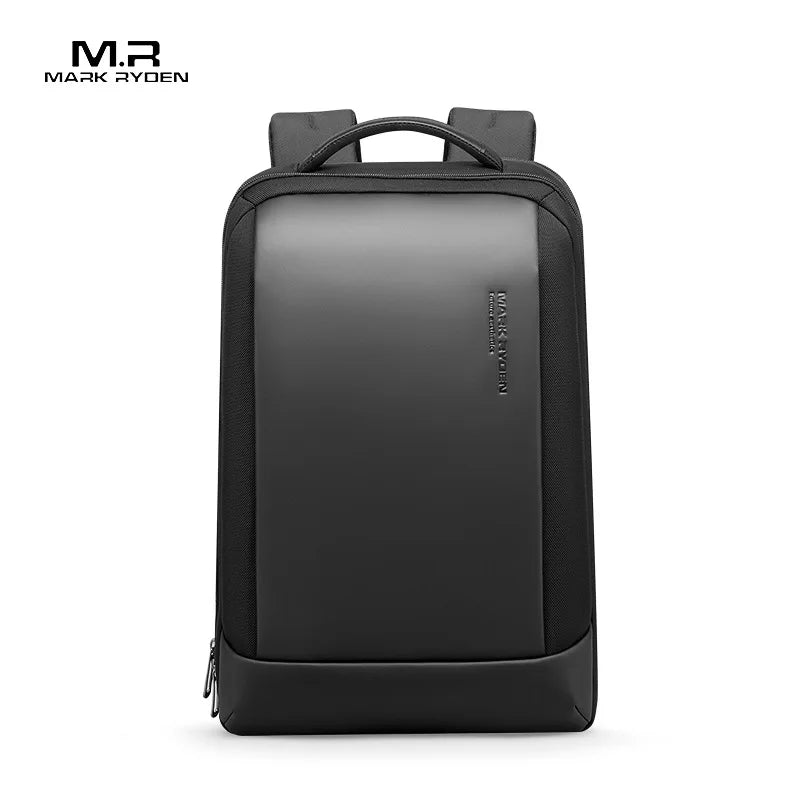 Mark Ryden Laptop Fit 15.6inch  Anti theft Backpack Men Waterproof Male Travel Bag School s for Teenager Mochila