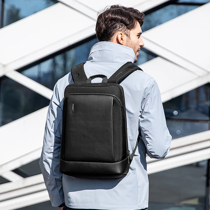Mark Ryden Men Backpack 40*30*14 Laptop Backpack Casual Oxford Male Business Bag 15.6 Inch Computer Notebook Backpacks