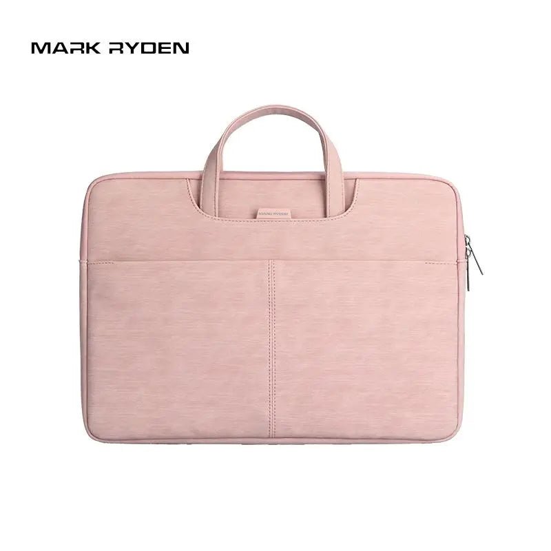 Mark Ryden Men briefcase Laptop Handbag Men and Women Thickened Game Book Briefcase Protective Sleeve
