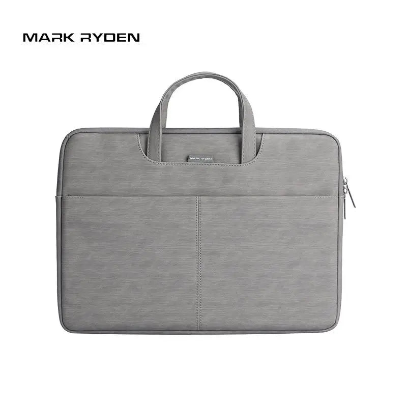 Mark Ryden Men briefcase Laptop Handbag Men and Women Thickened Game Book Briefcase Protective Sleeve