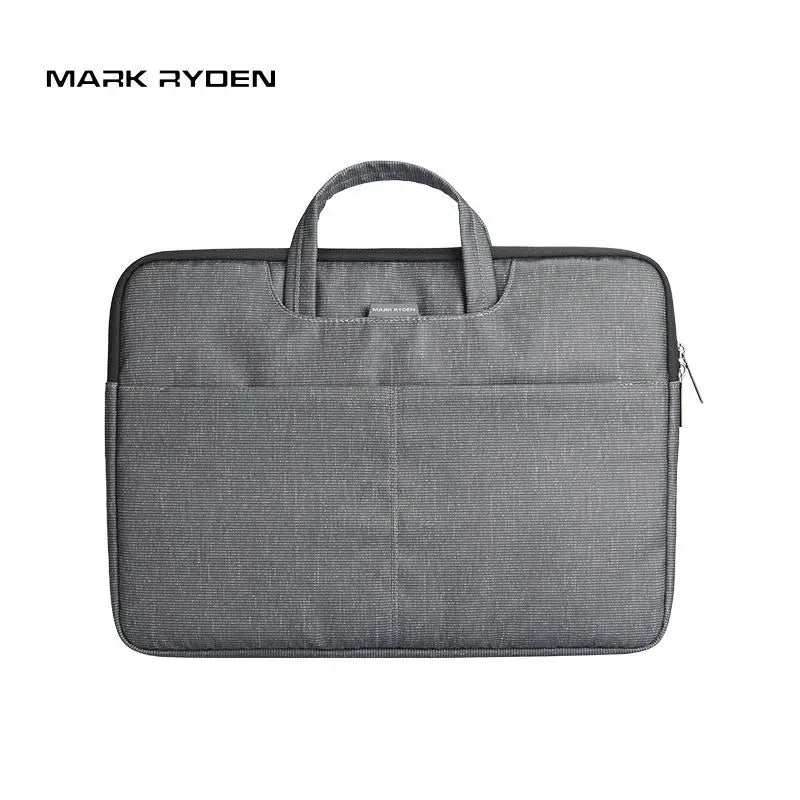 Mark Ryden Men briefcase Laptop Handbag Men and Women Thickened Game Book Briefcase Protective Sleeve