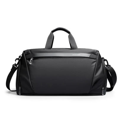 Mark Ryden New High-Capacity Sports Fitness Bag Fashion One Shoulder Cross Body Travel Bag Luggage Bag