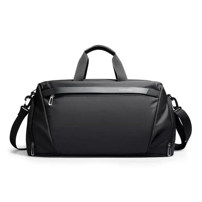 Mark Ryden New High-Capacity Sports Fitness Bag Fashion One Shoulder Cross Body Travel Bag Luggage Bag