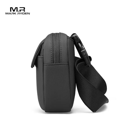 Mark Ryden Party Bag for man for Men Messenger Bag Mini Crossbody Bag