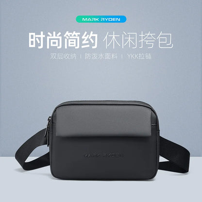 Mark Ryden Party Bag for man for Men Messenger Bag Mini Crossbody Bag