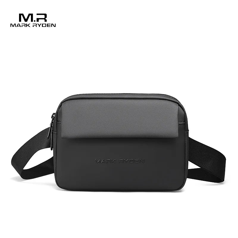 Mark Ryden Party Bag for man for Men Messenger Bag Mini Crossbody Bag