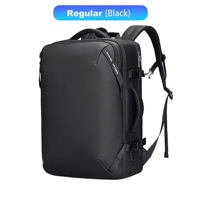Mark Ryden Shoulder Bag Men's Backpack Large capacity business travel luggage bag17.3" laptop bagsbag schoolbag