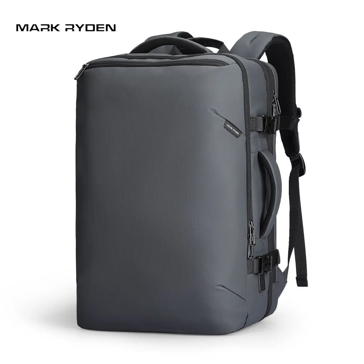 Mark Ryden Shoulder Bag Men's Backpack Large capacity business travel luggage bag17.3" laptop bagsbag schoolbag