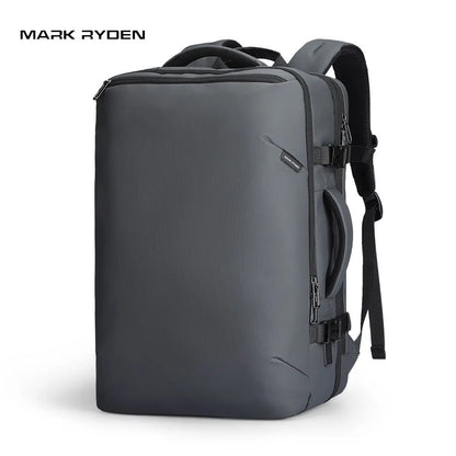 Mark Ryden Shoulder Bag Men's Backpack Large capacity business travel luggage bag17.3" laptop bagsbag schoolbag