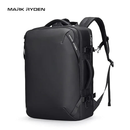 Mark Ryden Shoulder Bag Men's Backpack Large capacity business travel luggage bag17.3" laptop bagsbag schoolbag