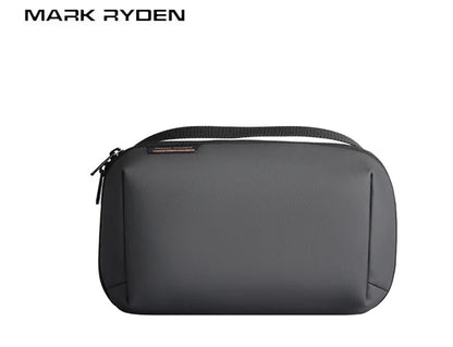 Mark Ryden  Storage Bag Portable Cable Digital Storage Bags Organizer Travel Organizers Charger Plug Cosmetics  Waterproof