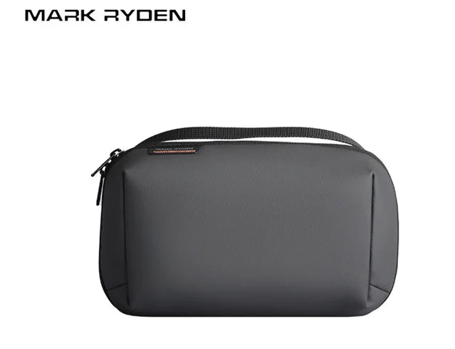 Mark Ryden Storage Bag Portable Cable Digital Storage Bags Organizer Travel Organizers Charger Plug Cosmetics Waterproof