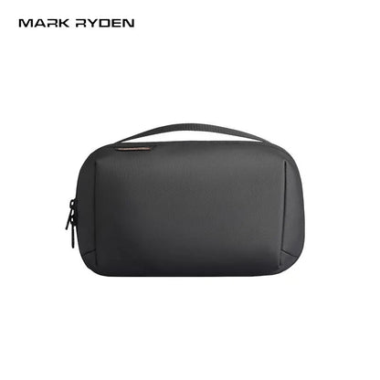 Mark Ryden Storage Bag Portable Cable Digital Storage Bags Organizer Travel Organizers Charger Plug Cosmetics Waterproof