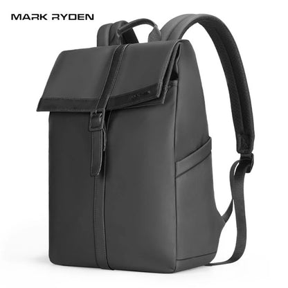 Mark Ryden Ultra Lightweight Men's Waterproof Backpack for 15.6 Inch Laptop Bag Male Business Backpack Men Casual Rucksack