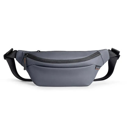Mark Ryden Waist Bag Men Fashion Outdoor Fanny Pack Purse Sports Travel Cycling Pack Travel Shoulder Waist Belt Phone Pouch Bags