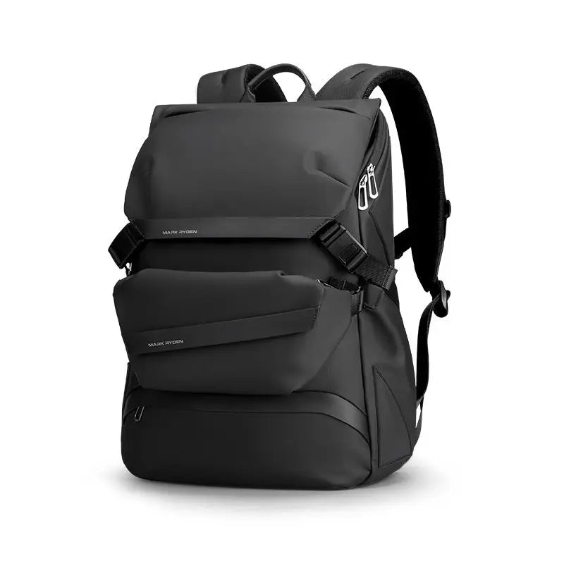Mark Ryden Waterproof Multi-Use Laptop Backpack For 15.6 Inch USB Charging Business Briefcase Shoulder Waist Bag For Man Women