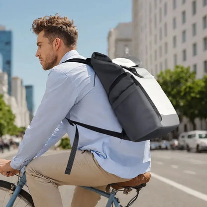Mark Ryden backpack 40x30x13 cabin Computer Student Schoolbag Large Capacity Travel Bag for Men and Women's Backpack
