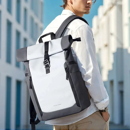 Mark Ryden backpack 40x30x13 cabin Computer Student Schoolbag Large Capacity Travel Bag for Men and Women's Backpack