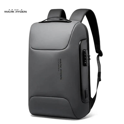 Mary Ryden Anti Thief Backpack Fits for 15.6 inch Laptop Backpack WaterProof for Men Business Shoulder Bags