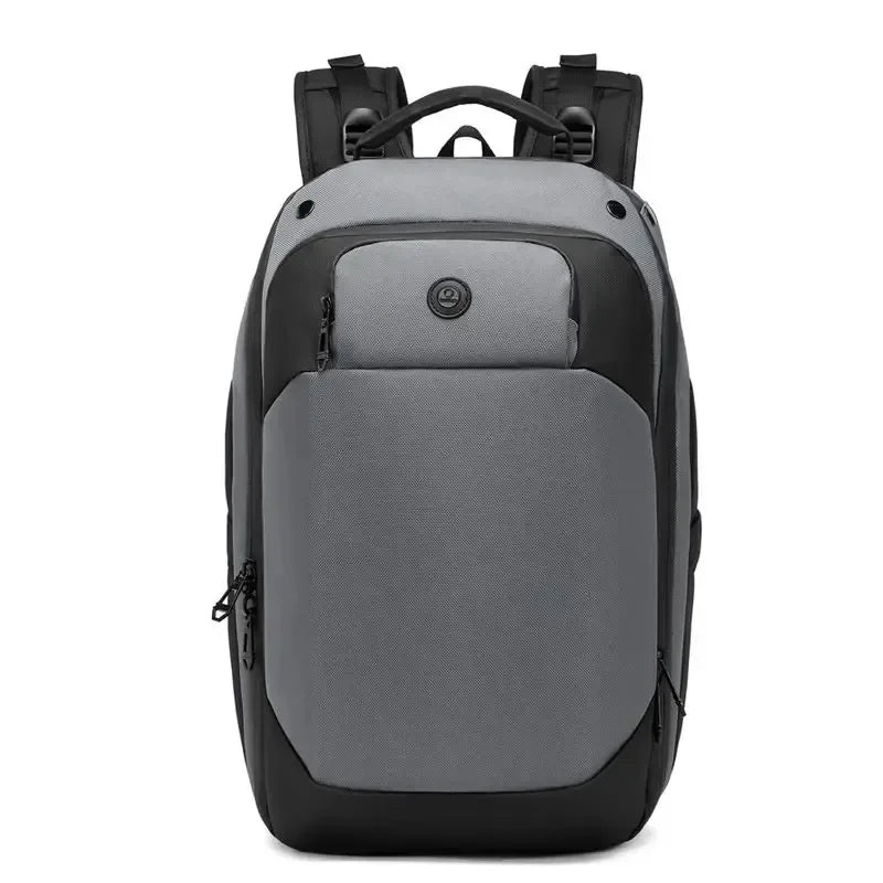 Men 17''Laptop Backpack Oxford Quality Travel Backpack 40 L Large Capacity Backpack Multi-purpose Tactical Backpack Mochila