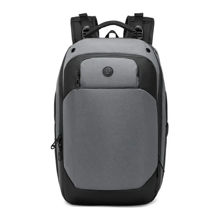 Men 17''Laptop Backpack Oxford Quality Travel Backpack 40 L Large Capacity Backpack Multi-purpose Tactical Backpack Mochila