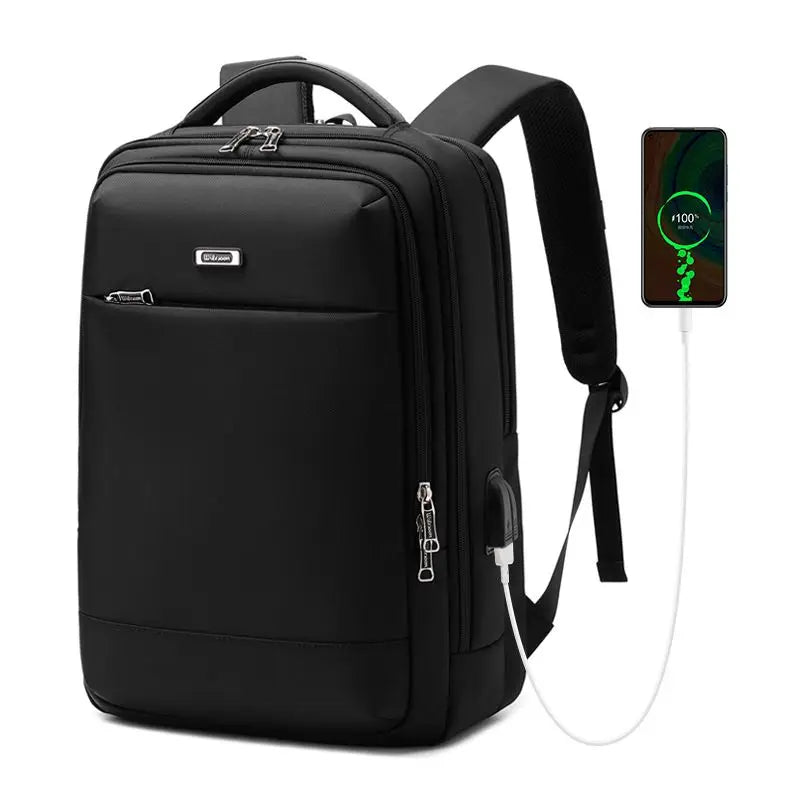 Men Anti theft Waterproof Laptop Backpack 15.6 Inch Daily Work Business Backpack School back pack mochila for women