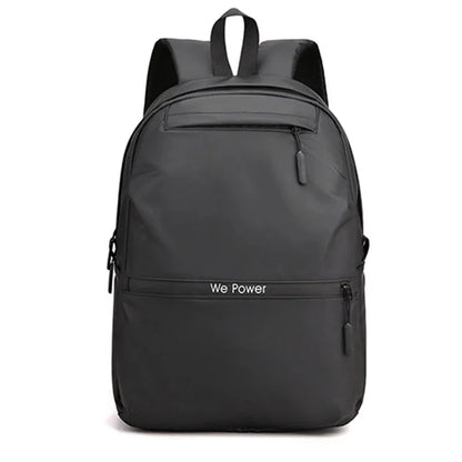 Men Backpack Book Camputer Rucksack Waterproof Nylon Military Travel Male Fashion Satchel Student Bags Knapsack