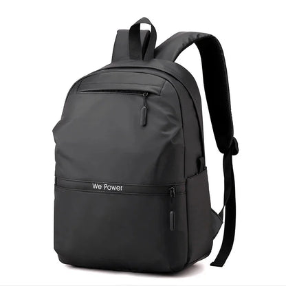 Men Backpack Book Camputer Rucksack Waterproof Nylon Military Travel Male Fashion Satchel Student Bags Knapsack