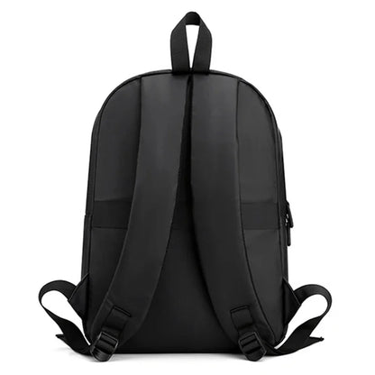 Men Backpack Book Camputer Rucksack Waterproof Nylon Military Travel Male Fashion Satchel Student Bags Knapsack