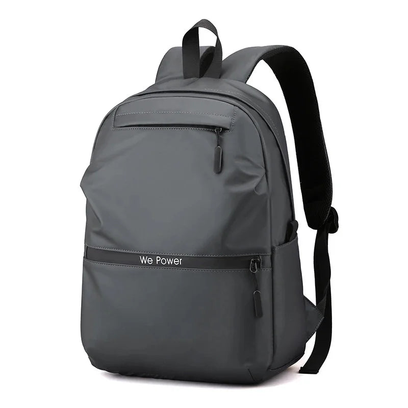 Men Backpack Book Camputer Rucksack Waterproof Nylon Military Travel Male Fashion Satchel Student Bags Knapsack