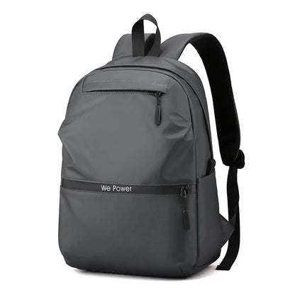 Men Backpack Book Camputer Rucksack Waterproof Nylon Military Travel Male Fashion Satchel Student Bags Knapsack