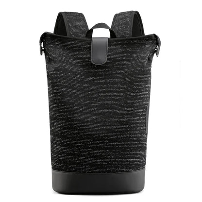 Men Backpack Fashion Canvas Vintage Backpack Leisure Shoulder Travel Male School Bags Laptop Computers Unisex Rucksacks Bagpack