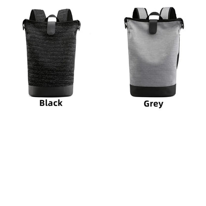 Men Backpack Fashion Canvas Vintage Backpack Leisure Shoulder Travel Male School Bags Laptop Computers Unisex Rucksacks Bagpack