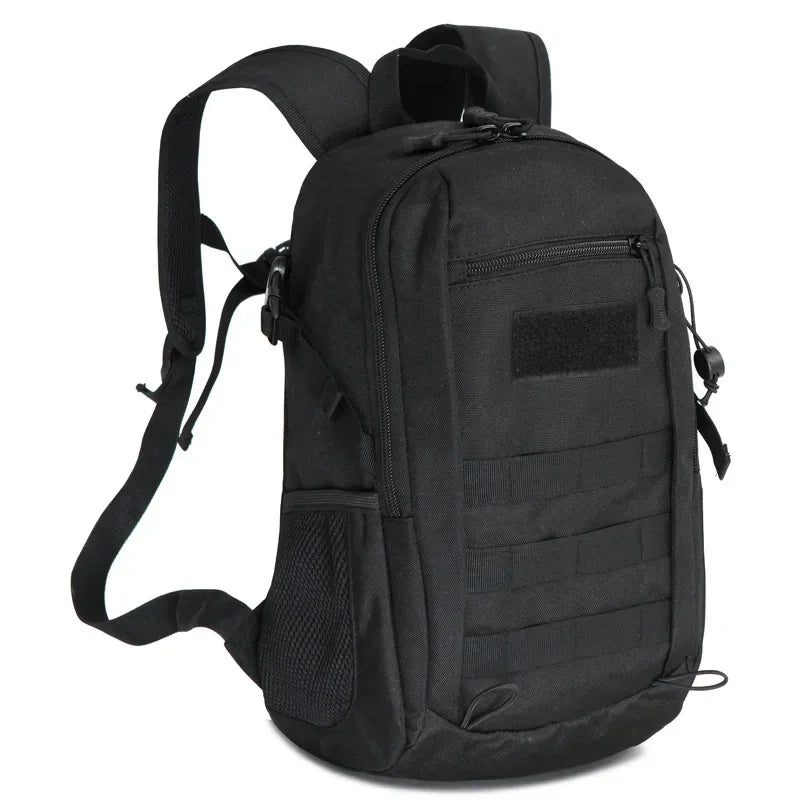 Men Backpack Rucksack For Military Tactical Bag Outdoor Sport Climb Camping Travel Hiking Male Waterproof Nylon Daypack Knapsack