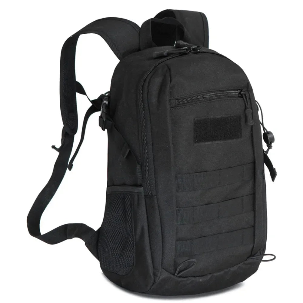 Men Backpack Rucksack For Military Tactical Bag Outdoor Sport Climb Camping Travel Hiking Male Waterproof Nylon Daypack Knapsack