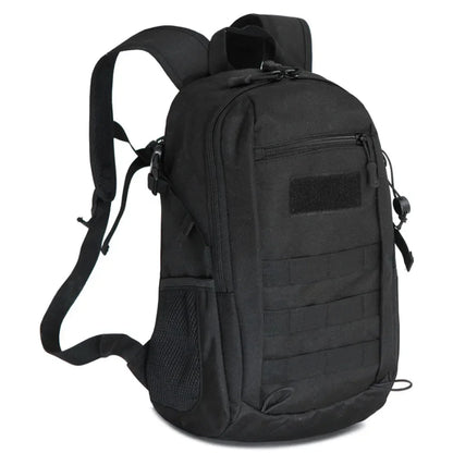 Men Backpack Rucksack For Military Tactical Bag Outdoor Sport Climb Camping Travel Hiking Male Waterproof Nylon Daypack Knapsack