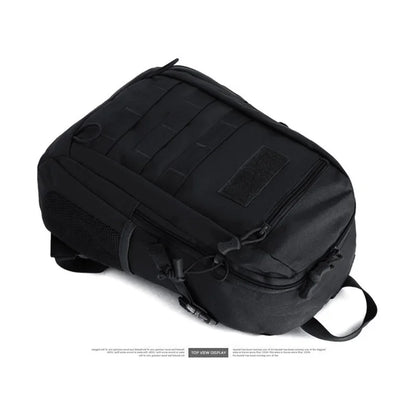 Men Backpack Rucksack For Military Tactical Bag Outdoor Sport Climb Camping Travel Hiking Male Waterproof Nylon Daypack Knapsack