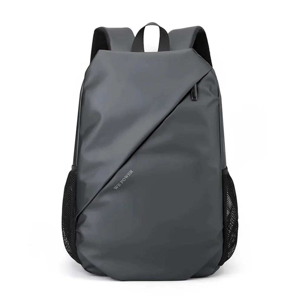 Men Backpack Satchel Book Laptop College Bags Rucksack Travel Fashion Waterproof Nylon Male Knapsack Computer School Bag