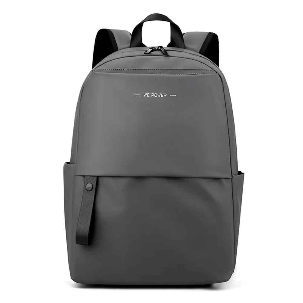 Men Backpack Student Bag Satchel Rucksack Daypack Nylon Travel Male Laptop Computer College School Book Bags Backpacks