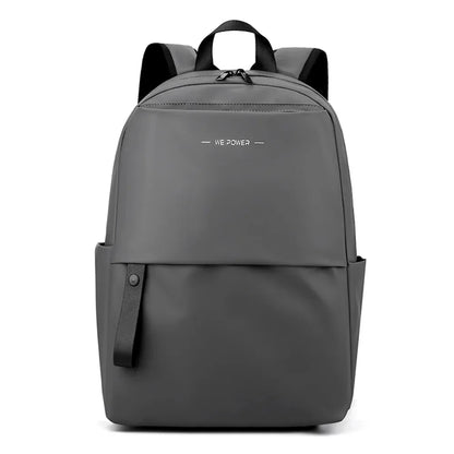 Men Backpack Student Bag Satchel Rucksack Daypack Nylon Travel Male Laptop Computer College School Book Bags Backpacks