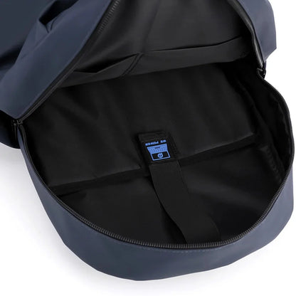 Men Backpack Student Bag Satchel Rucksack Daypack Nylon Travel Male Laptop Computer College School Book Bags Backpacks