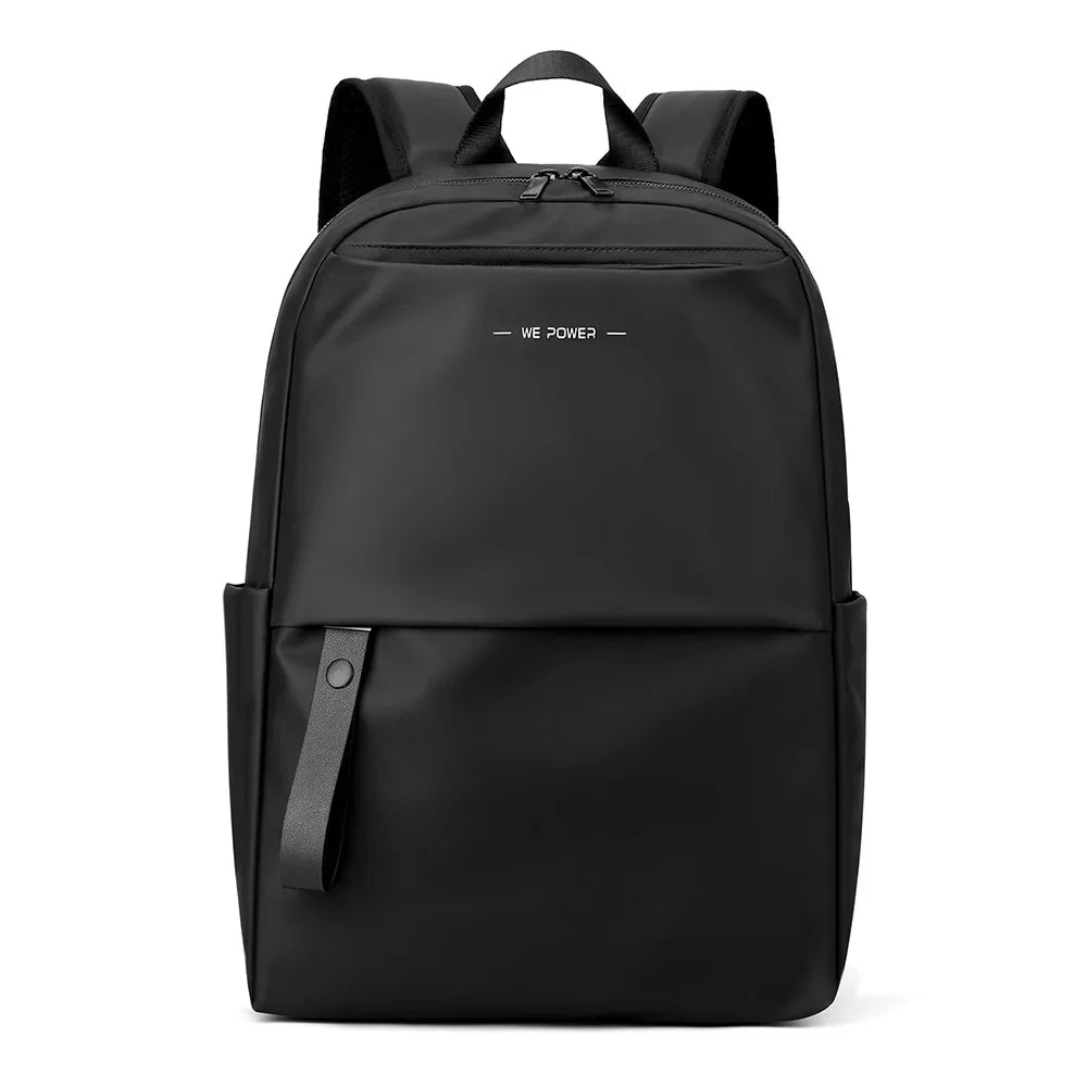 Men Backpack Student Bag Satchel Rucksack Daypack Nylon Travel Male Laptop Computer College School Book Bags Backpacks