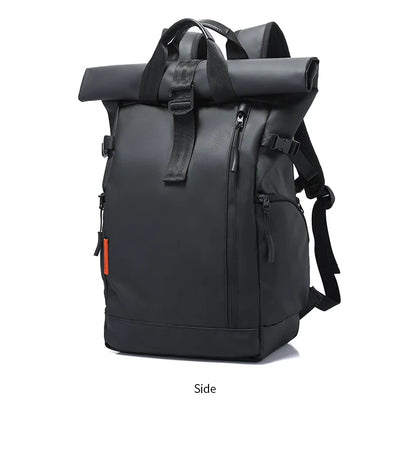 Men Backpack Waterproof WomenTravel Expandable Large 15.6 In Laptop Bag Mochilas Urban Backpacks Men