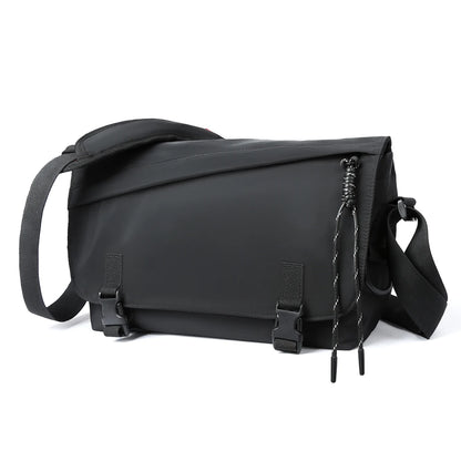 Men Bag Shoulder Bags Briefcase Waterproof Crossbody Sling Bag Men Fashion Casual Travel Bags for Men Bolsa