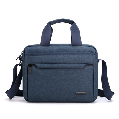 Men Canvas Shoulder Bag Travel Luxury Tote Handbag Messenger Bag Male Satchel Pack Crossbody Bags